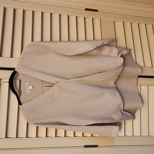 Prologue Cream Shirt